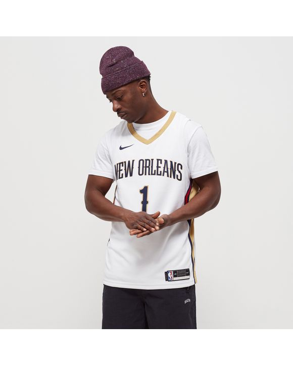 New Orleans Pelicans Association Edition 2020 Jersey - Zion Williamson
