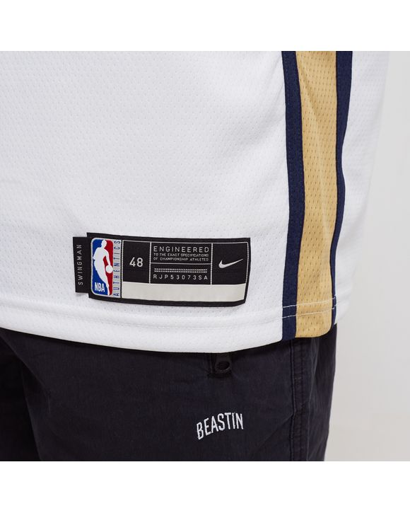 New Orleans Pelicans Association Edition 2020 Jersey - Zion Williamson