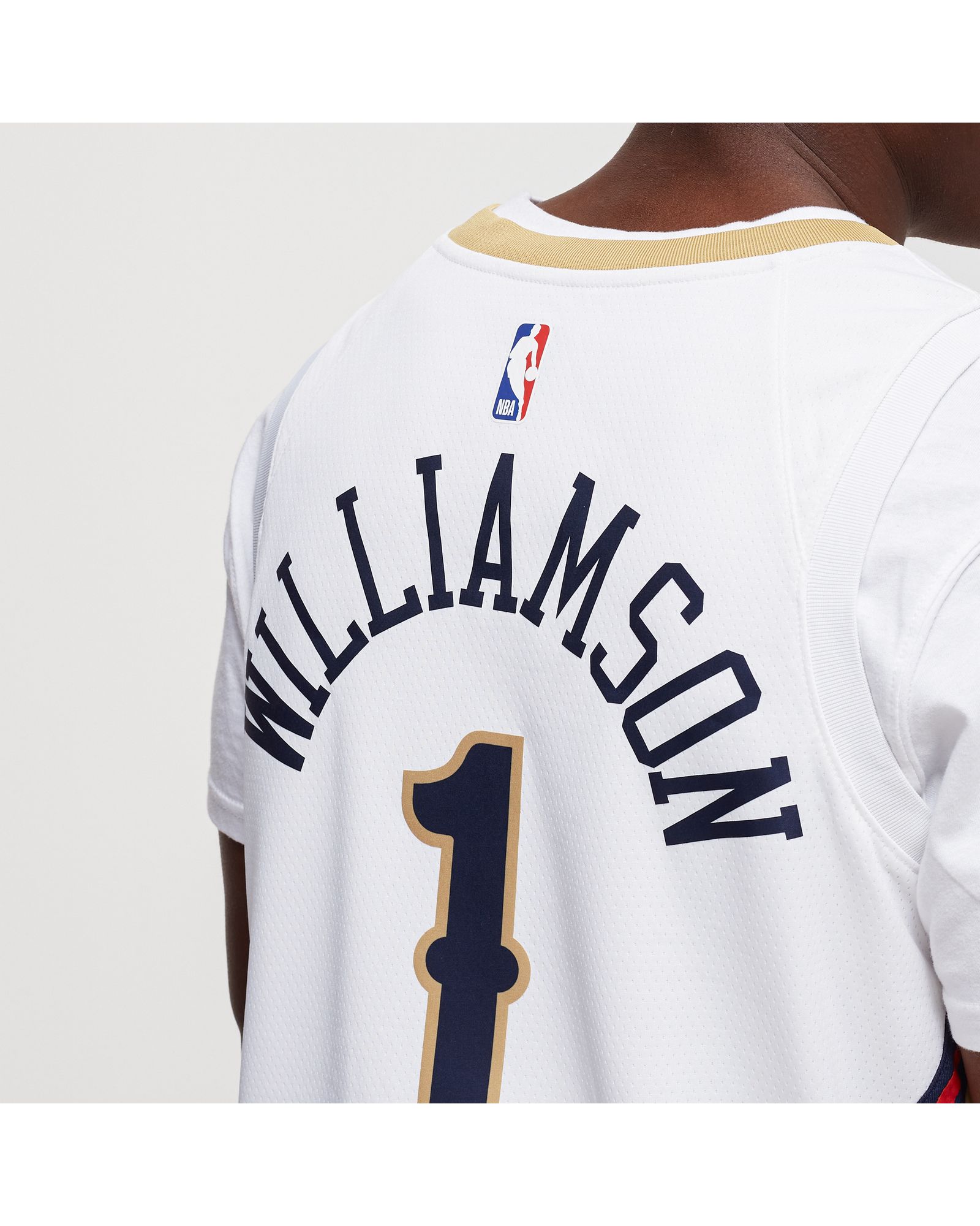 New Orleans Pelicans Association Edition 2020 Jersey - Zion Williamson
