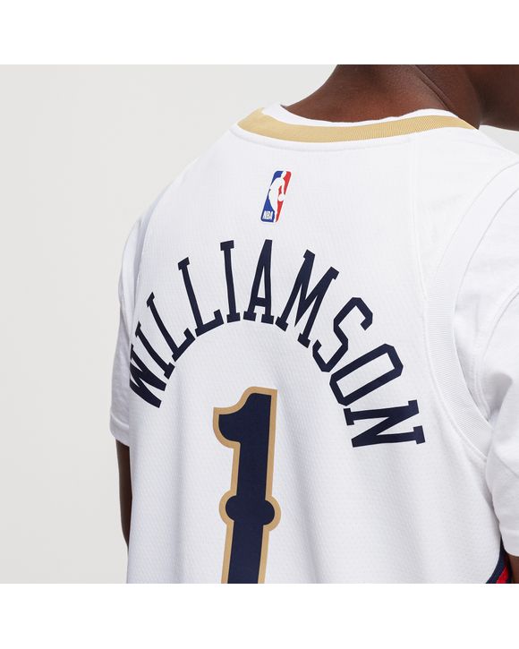 New Orleans Pelicans Association Edition 2020 Jersey - Zion Williamson