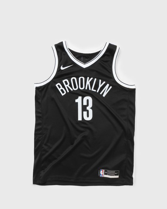 Nets Icon Edition NBA 2020 Swingman Jersey
