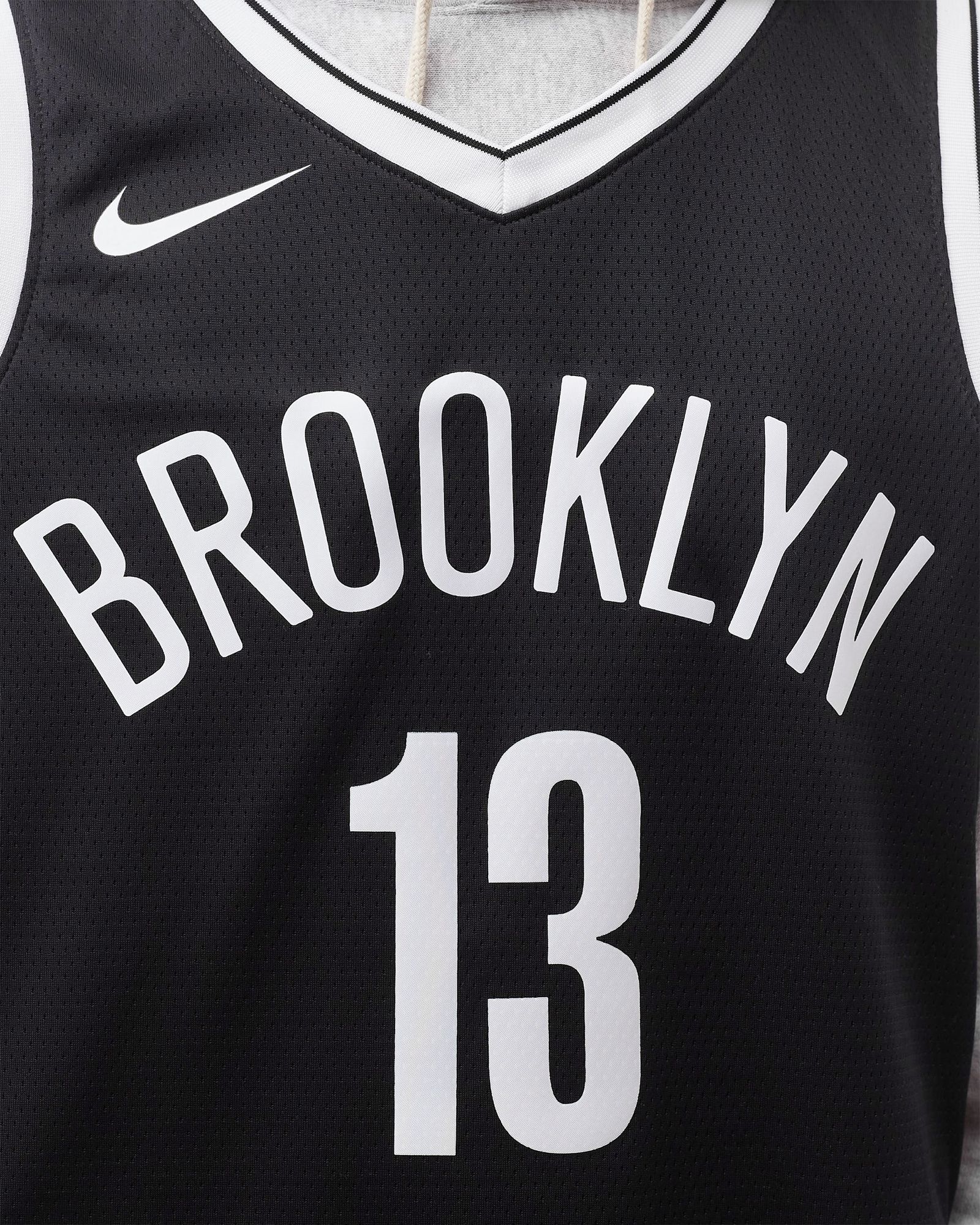 Nets Icon Edition NBA 2020 Swingman Jersey