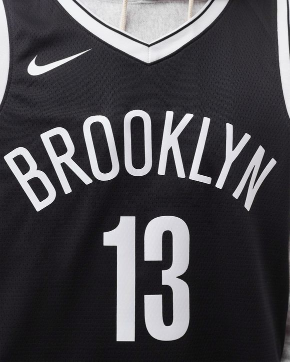 Nets Icon Edition NBA 2020 Swingman Jersey