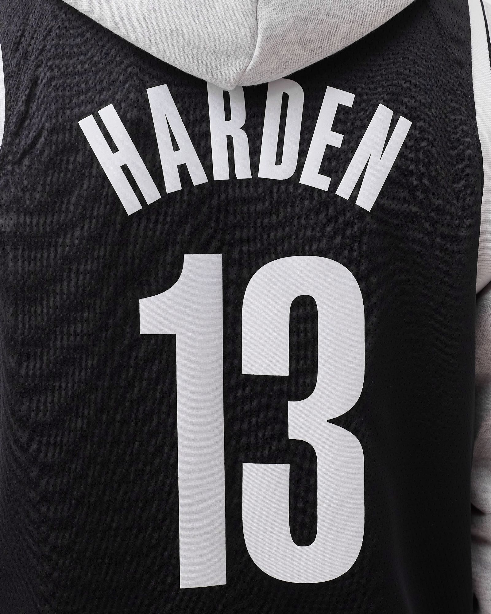 Nets Icon Edition NBA 2020 Swingman Jersey