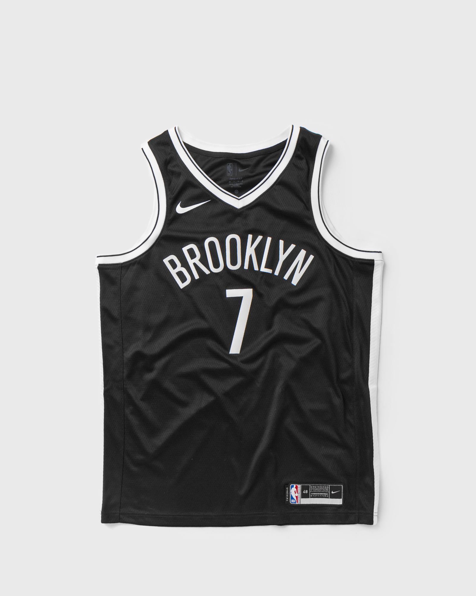 Swingman Jersey Nets Icon Edition 2020 Kevin Durant