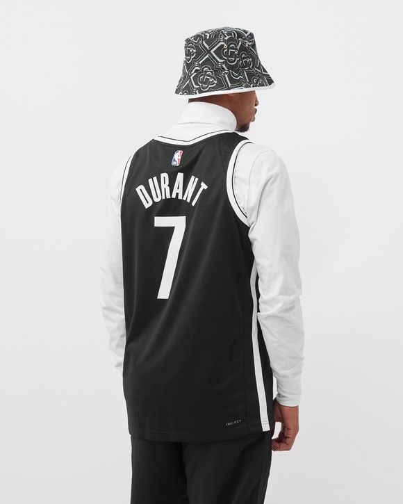 Swingman Jersey Nets Icon Edition 2020 Kevin Durant