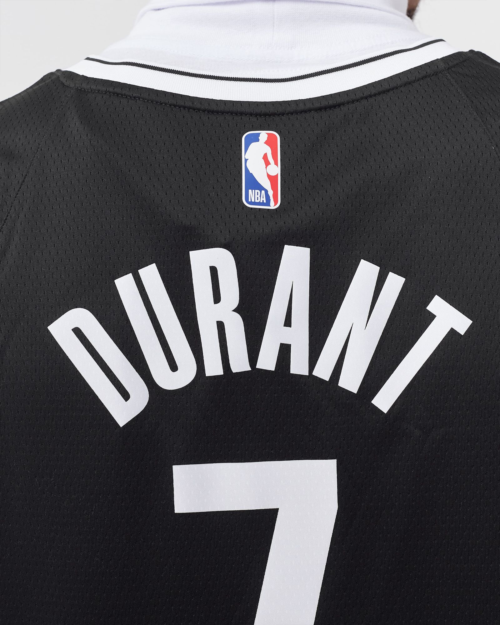 Swingman Jersey Nets Icon Edition 2020 Kevin Durant
