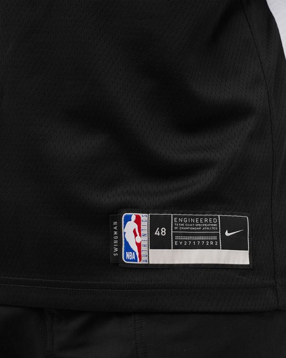 Swingman Jersey Nets Icon Edition 2020 Kevin Durant