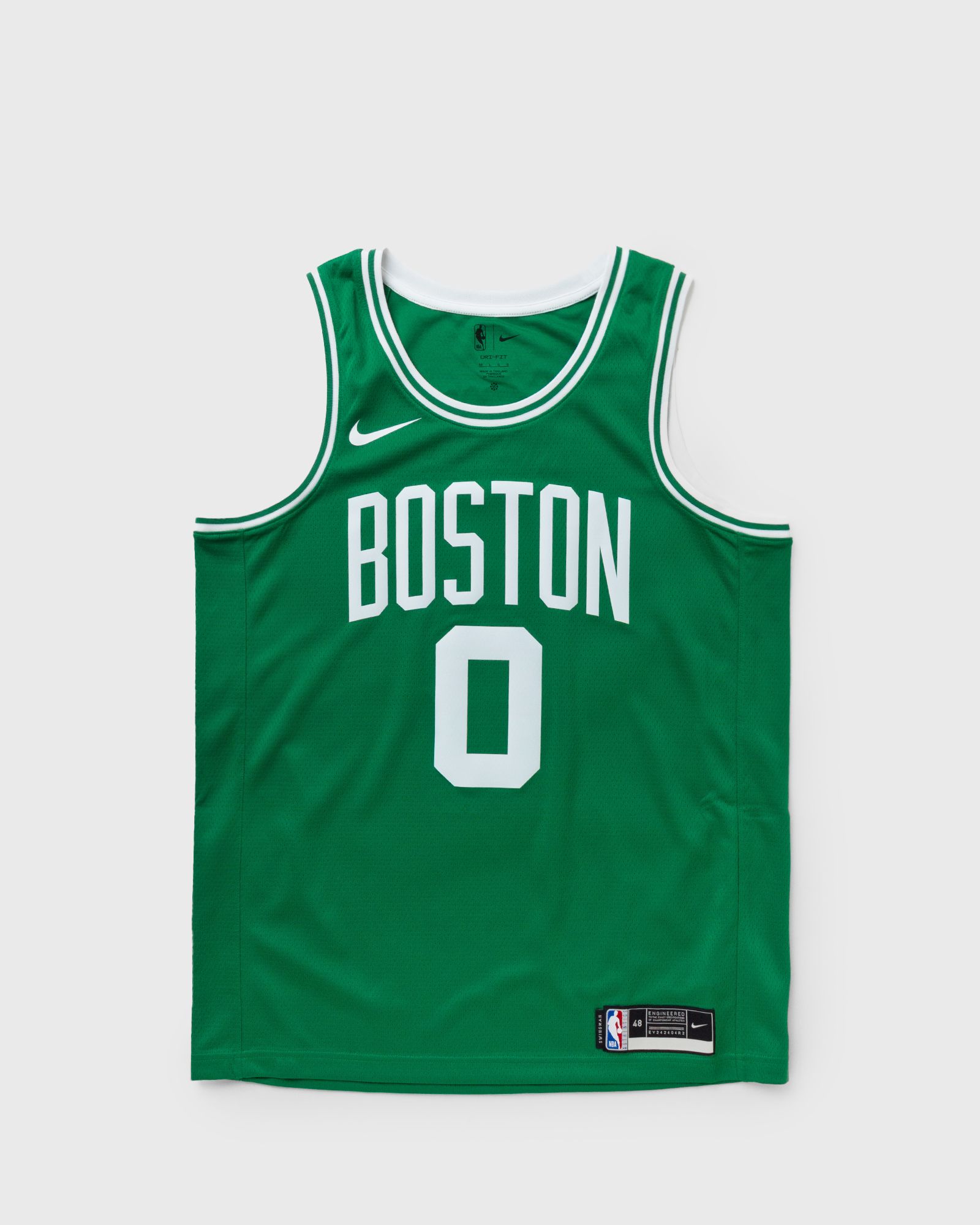 Celtics Icon Edition 2020 NBA Swingman Jersey - JAYSON TATUM