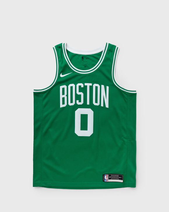 Celtics Icon Edition 2020 NBA Swingman Jersey - JAYSON TATUM