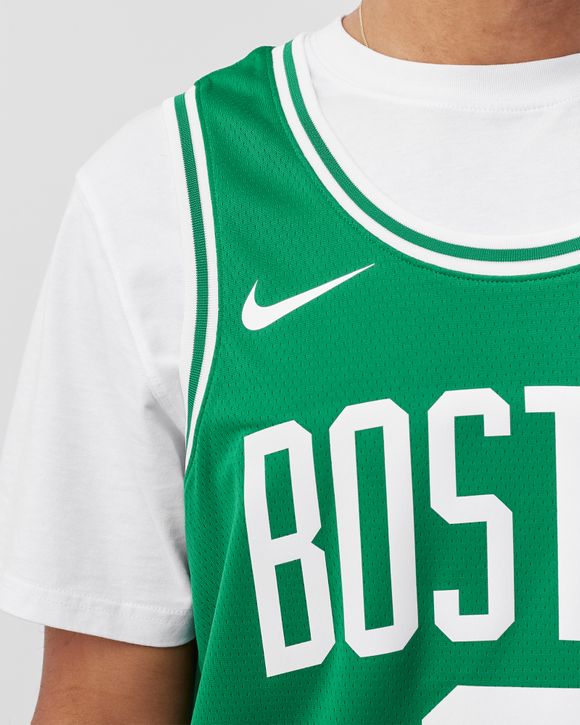 Celtics Icon Edition 2020 NBA Swingman Jersey - JAYSON TATUM