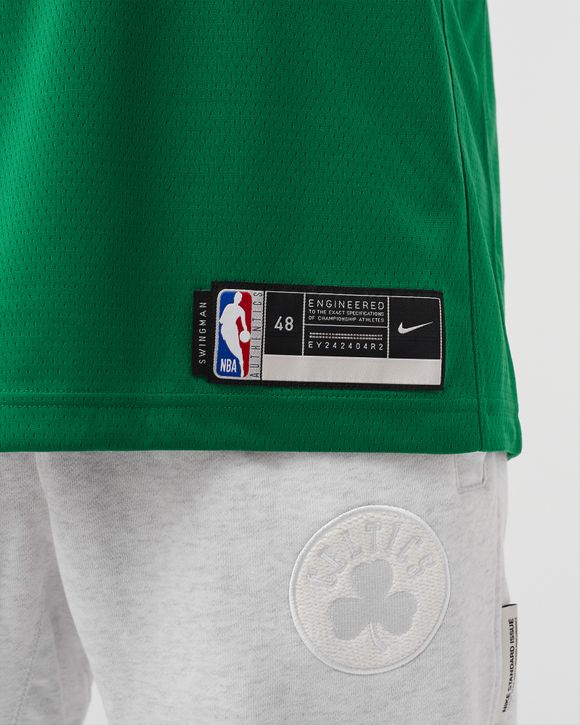 Celtics Icon Edition 2020 NBA Swingman Jersey - JAYSON TATUM