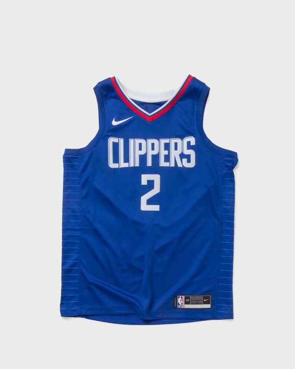 Kawhi Leonard Clippers Icon Edition 2020 Jersey