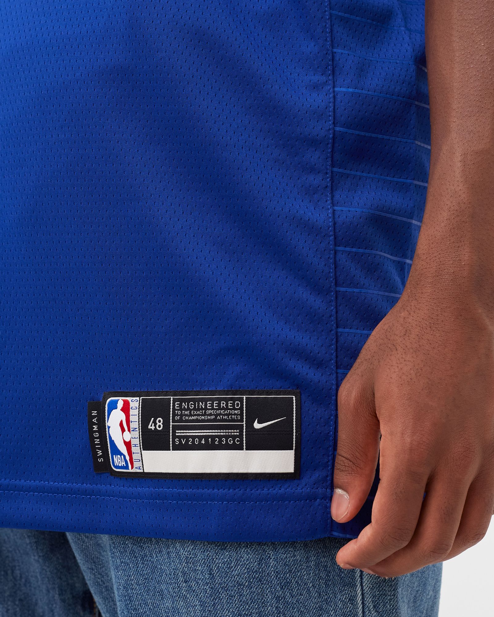 Kawhi Leonard Clippers Icon Edition 2020 Jersey