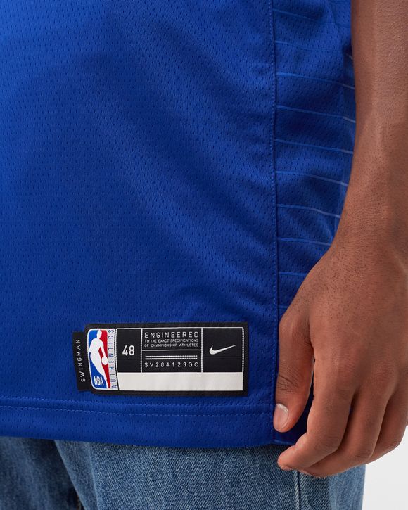 Kawhi Leonard Clippers Icon Edition 2020 Jersey