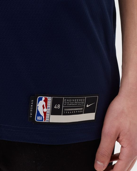 Grizzlies Icon Edition 2020 NBA Swingman Jersey - Ja Morant