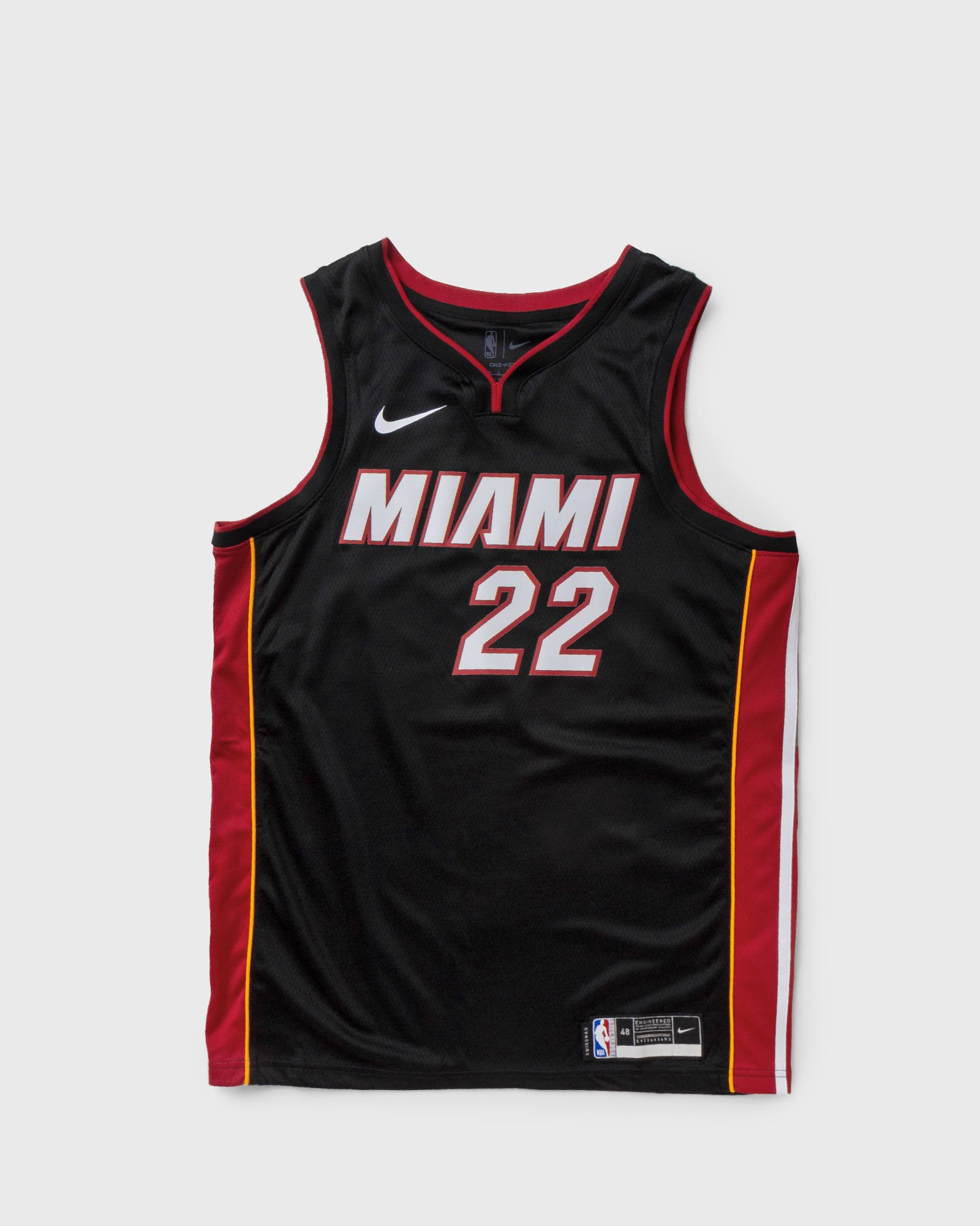 Heat Icon Edition 2020 SWINGMAN Jersey - Jimmy Butler