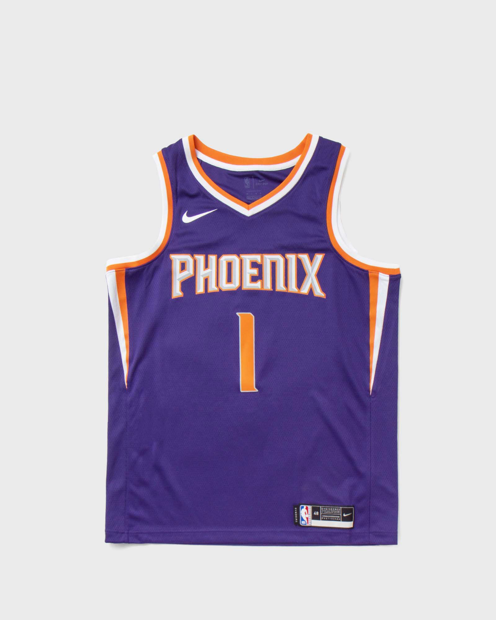 Devin Booker Suns Icon Edition 2020 Jersey