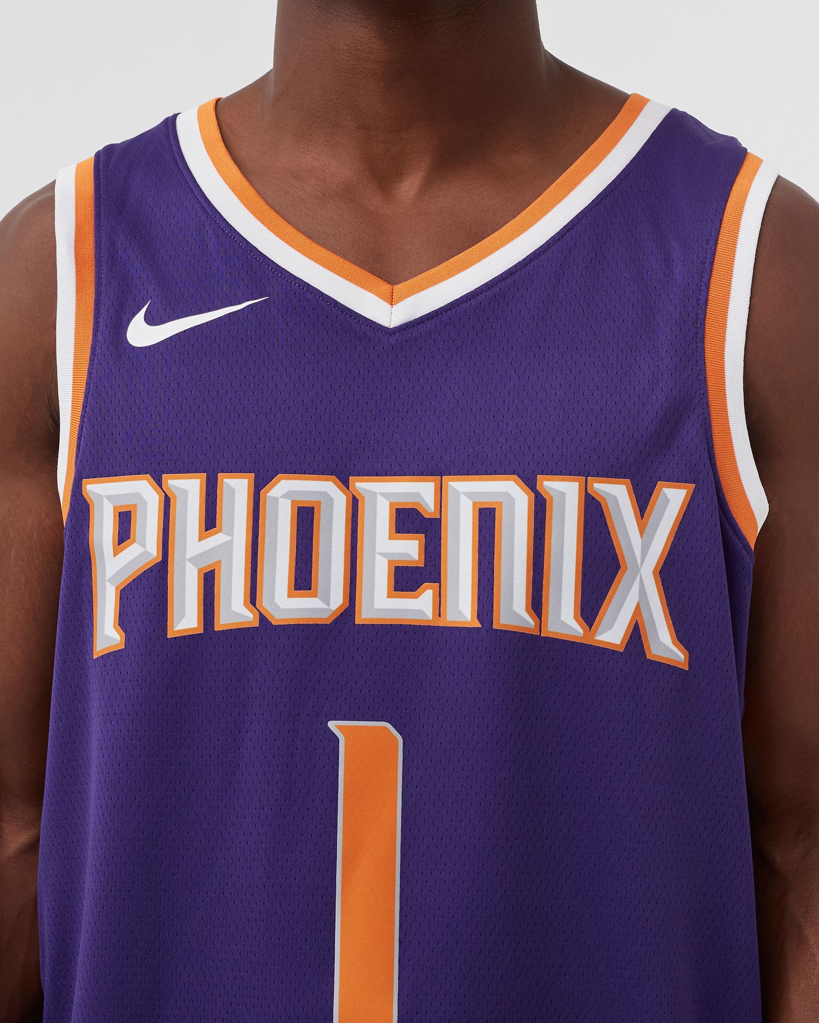 Devin Booker Suns Icon Edition 2020 Jersey