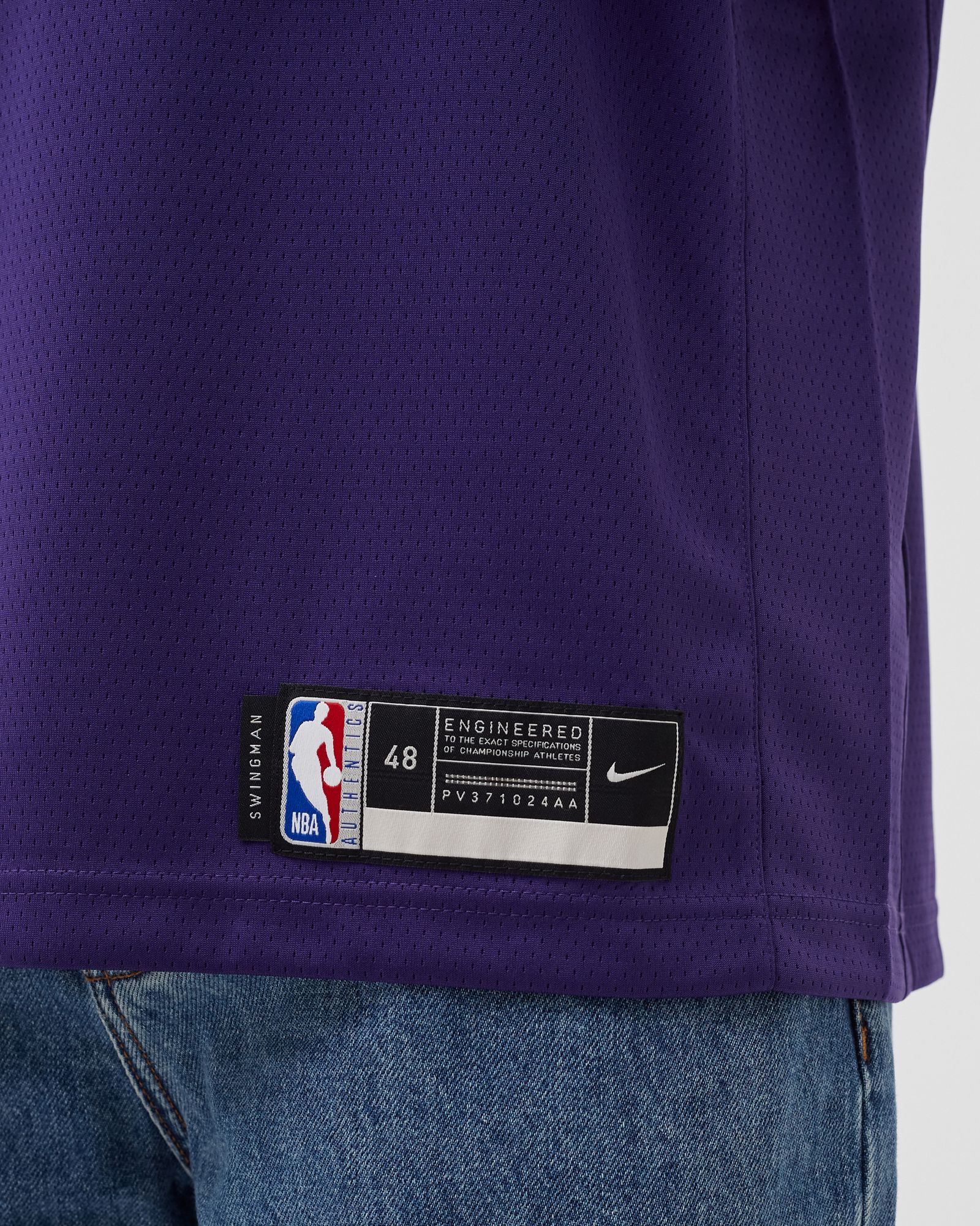 Devin Booker Suns Icon Edition 2020 Jersey