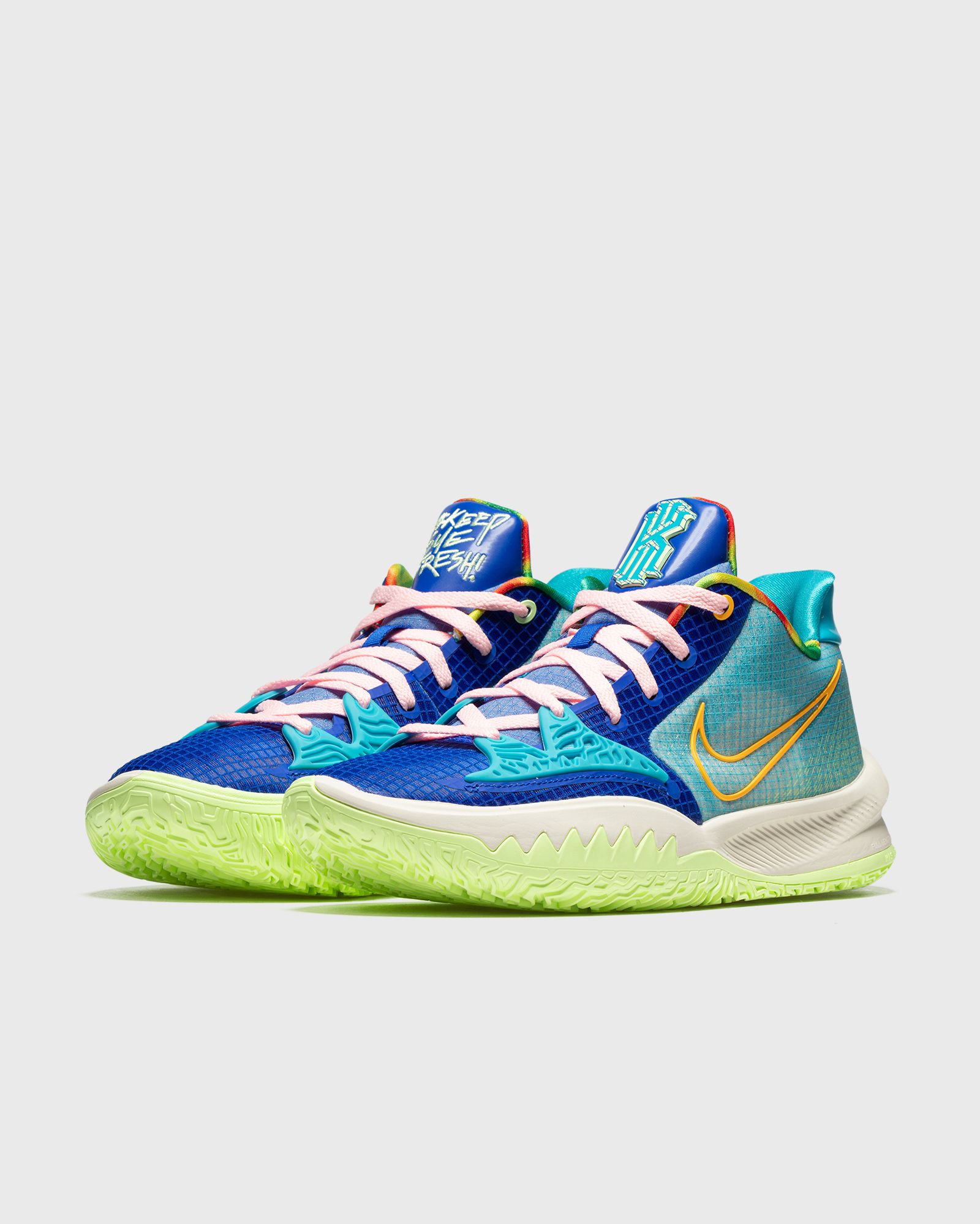 Kyrie Low 4