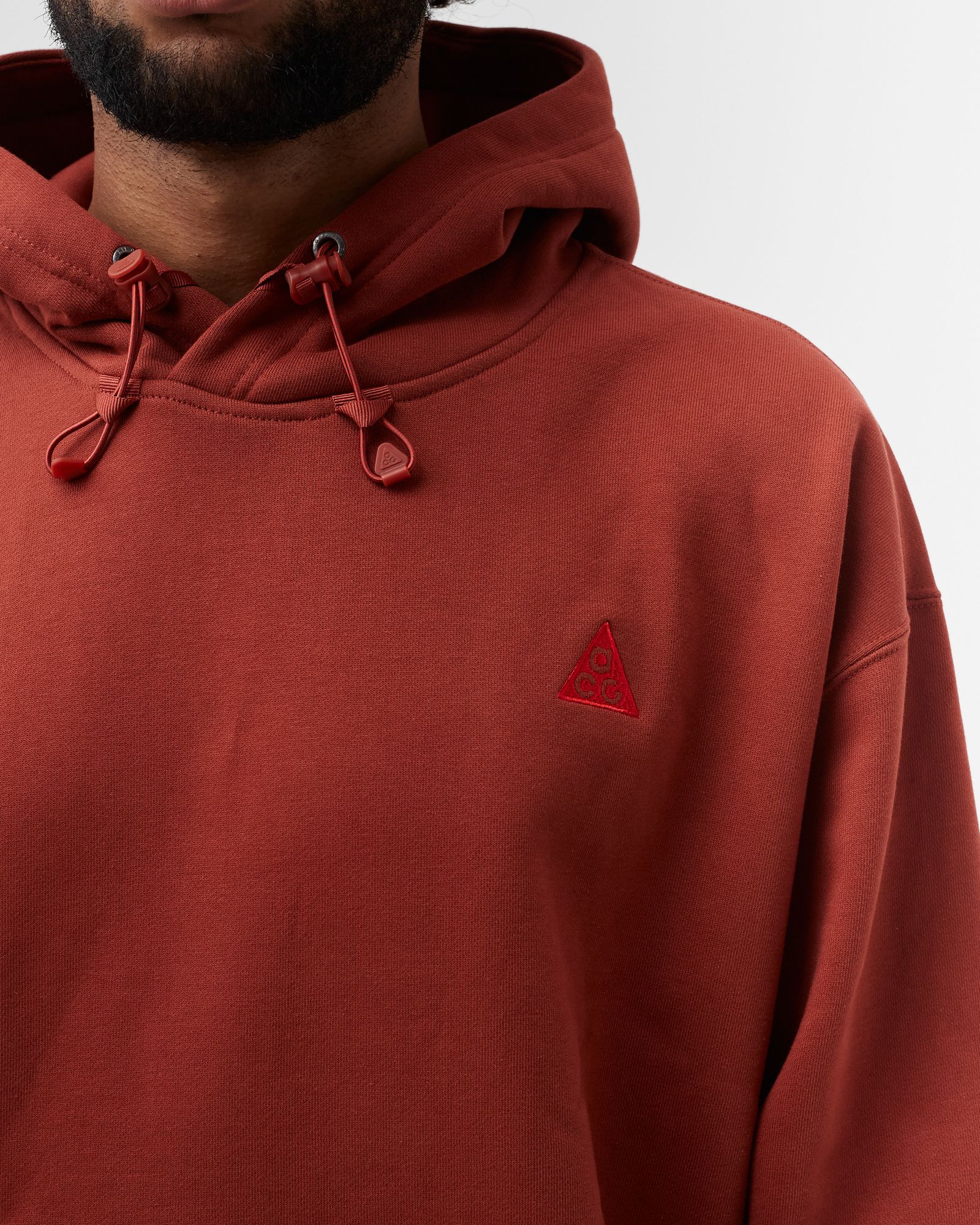 ACG Fleece Hoodie