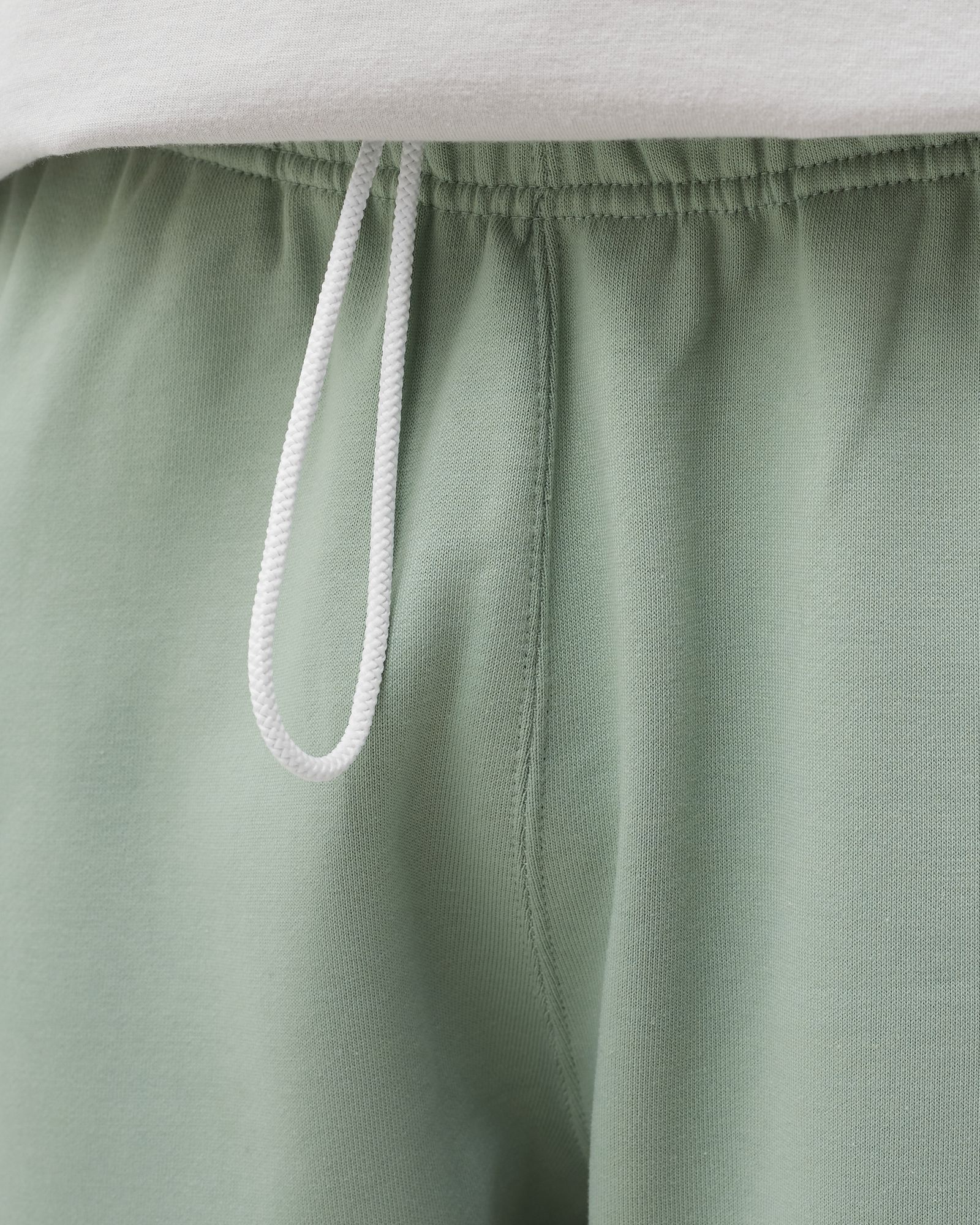 NRG SOLO SWOOSH FLEECE PANT