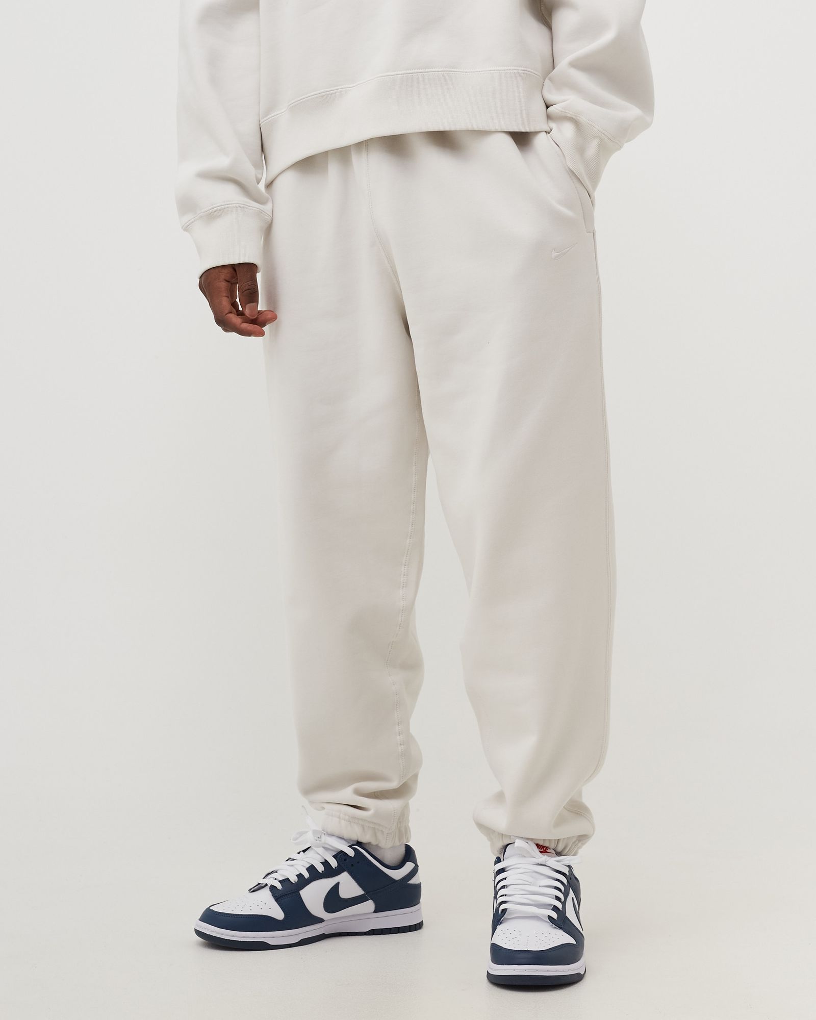 NikeLab Fleece Pants