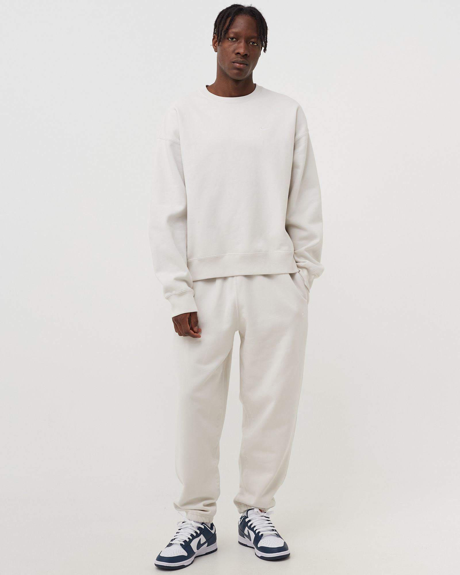 NikeLab Fleece Pants