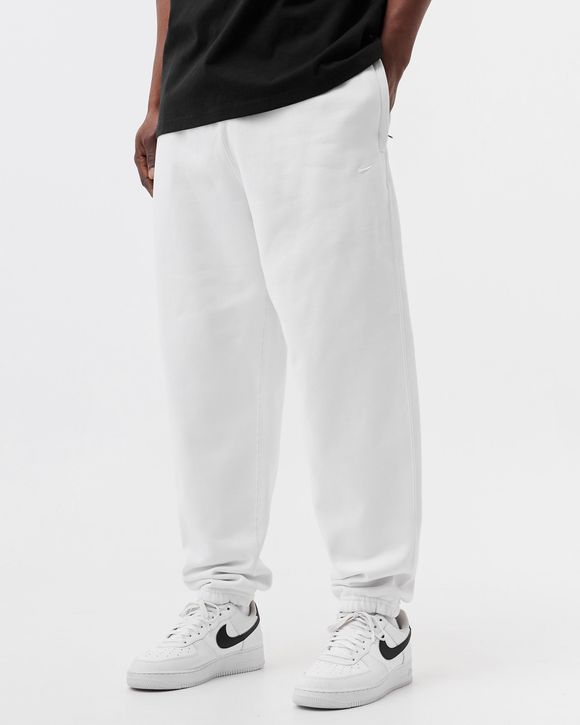 SOLO SWOOSH HW BB PANT