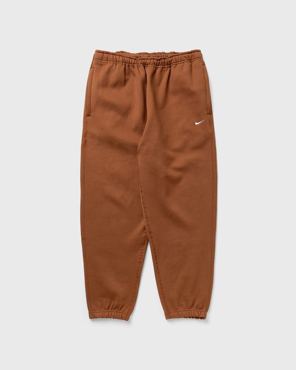 nikelab women's fleece pants