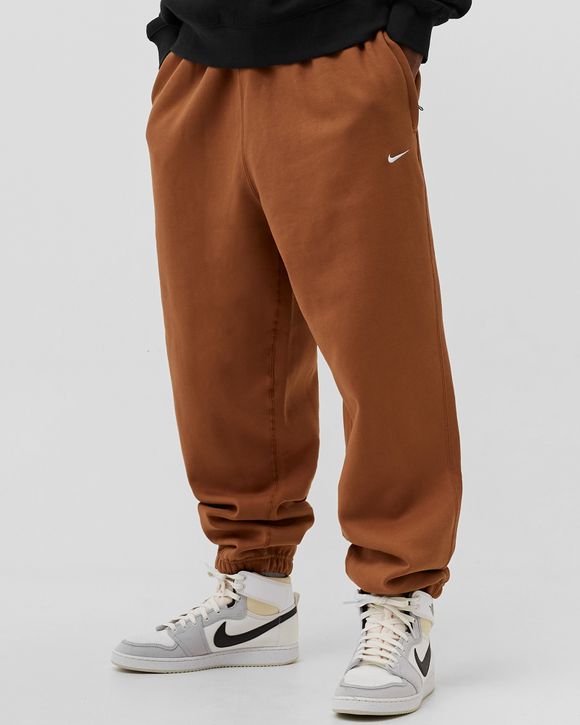 Nike Men's Cleveland Browns KO Fleece Pants - Macy's