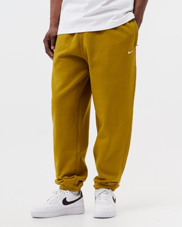 SOLO SWOOSH HW BB PANT
