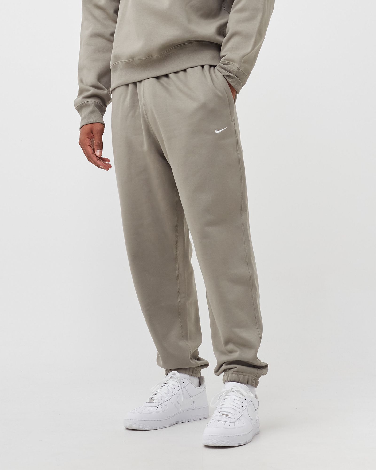 NSW SOLO SWOOSH PANT
