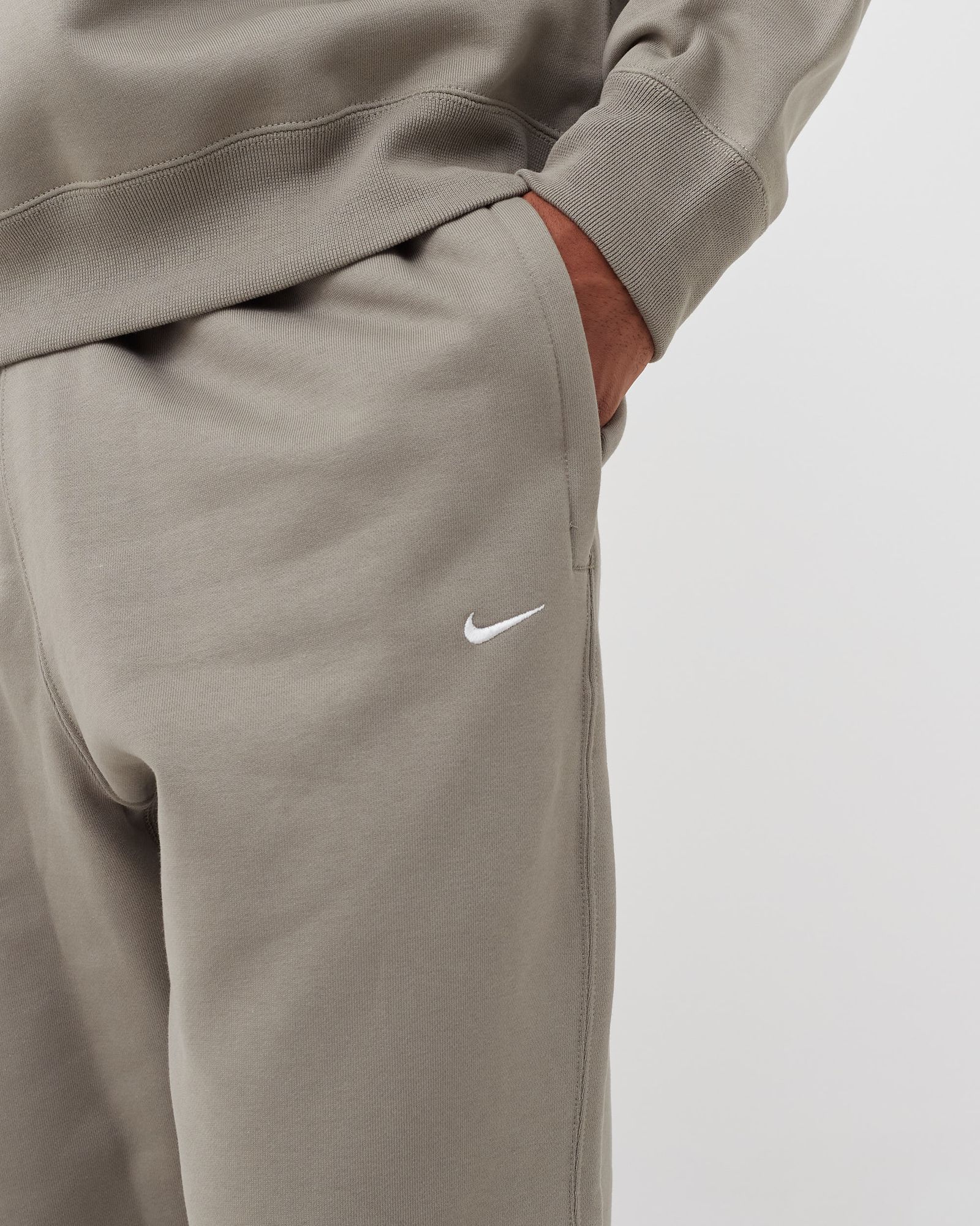 NSW SOLO SWOOSH PANT