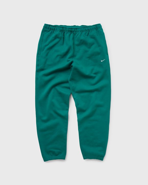 Nike SOLO SWOOSH HW BB PANT Green BSTN Store