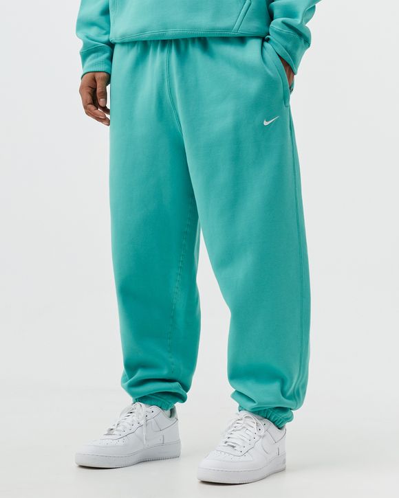 NikeLab Solo Swoosh Fleece Pants