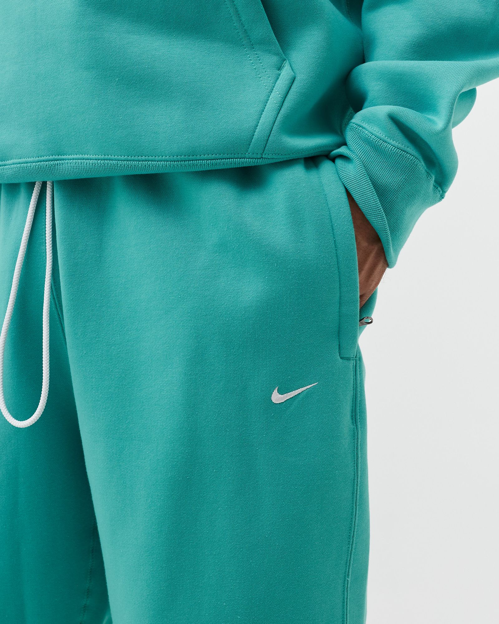 NikeLab Solo Swoosh Fleece Pants