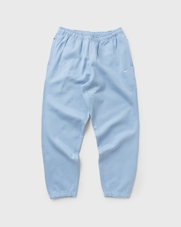 NRG SOLO SWOOSH FLEECE PANT