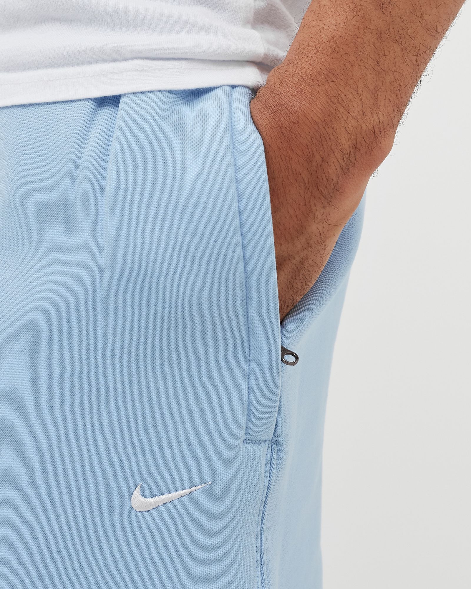 NRG SOLO SWOOSH FLEECE PANT