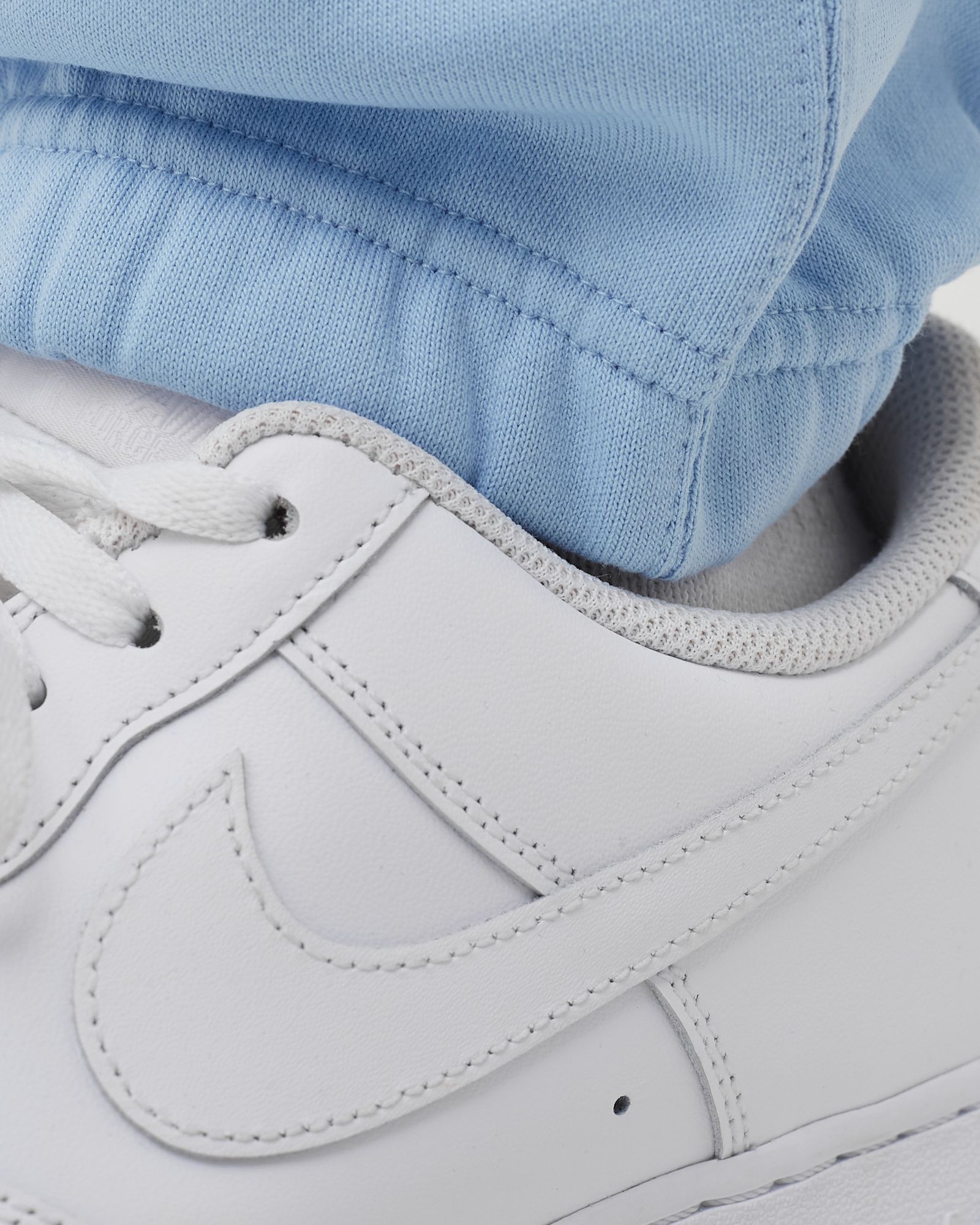 NRG SOLO SWOOSH FLEECE PANT