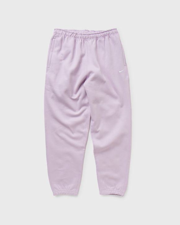 SOLO SWOOSH HW BB PANT