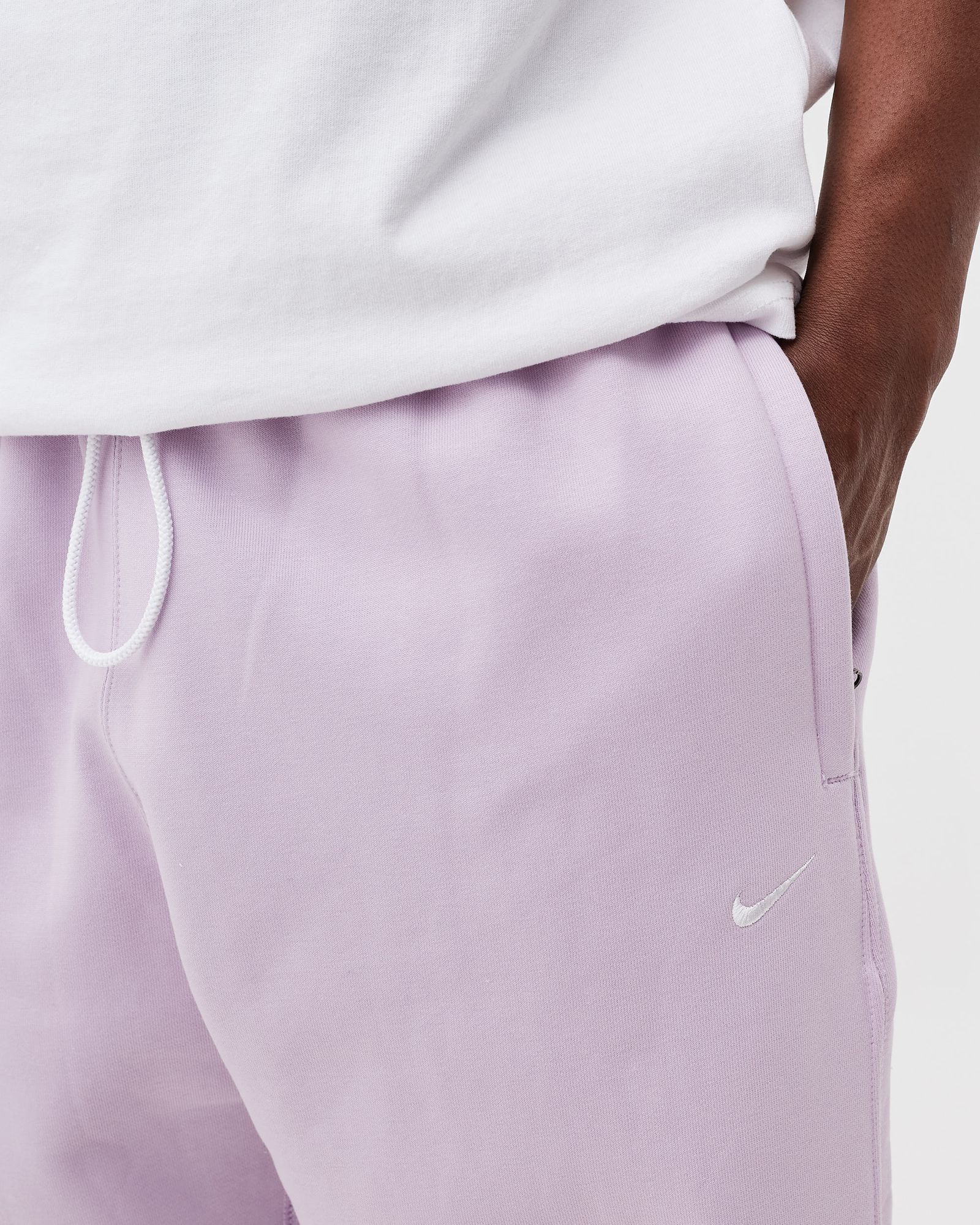 SOLO SWOOSH HW BB PANT