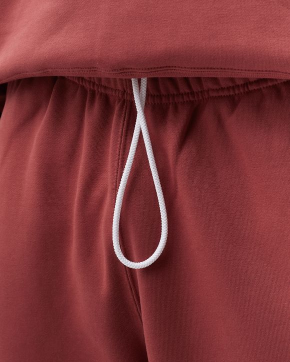 NIKELAB Solo Swoosh Fleece Pant