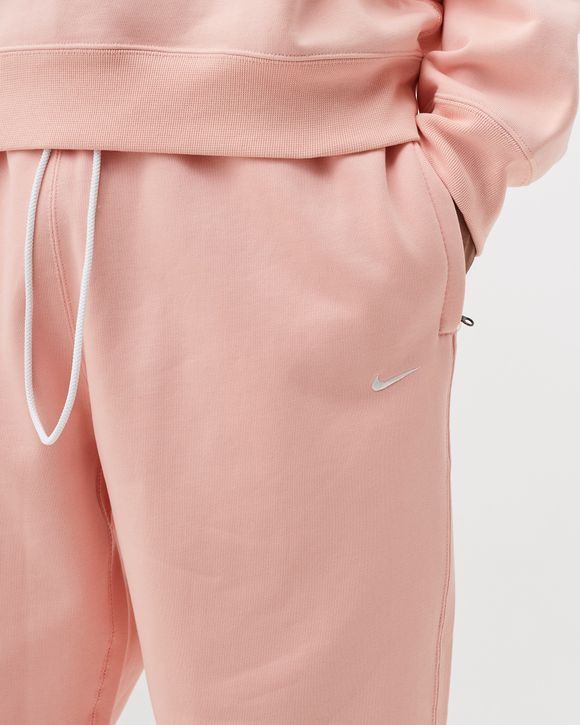 NikeLab Solo Swoosh Fleece Pants