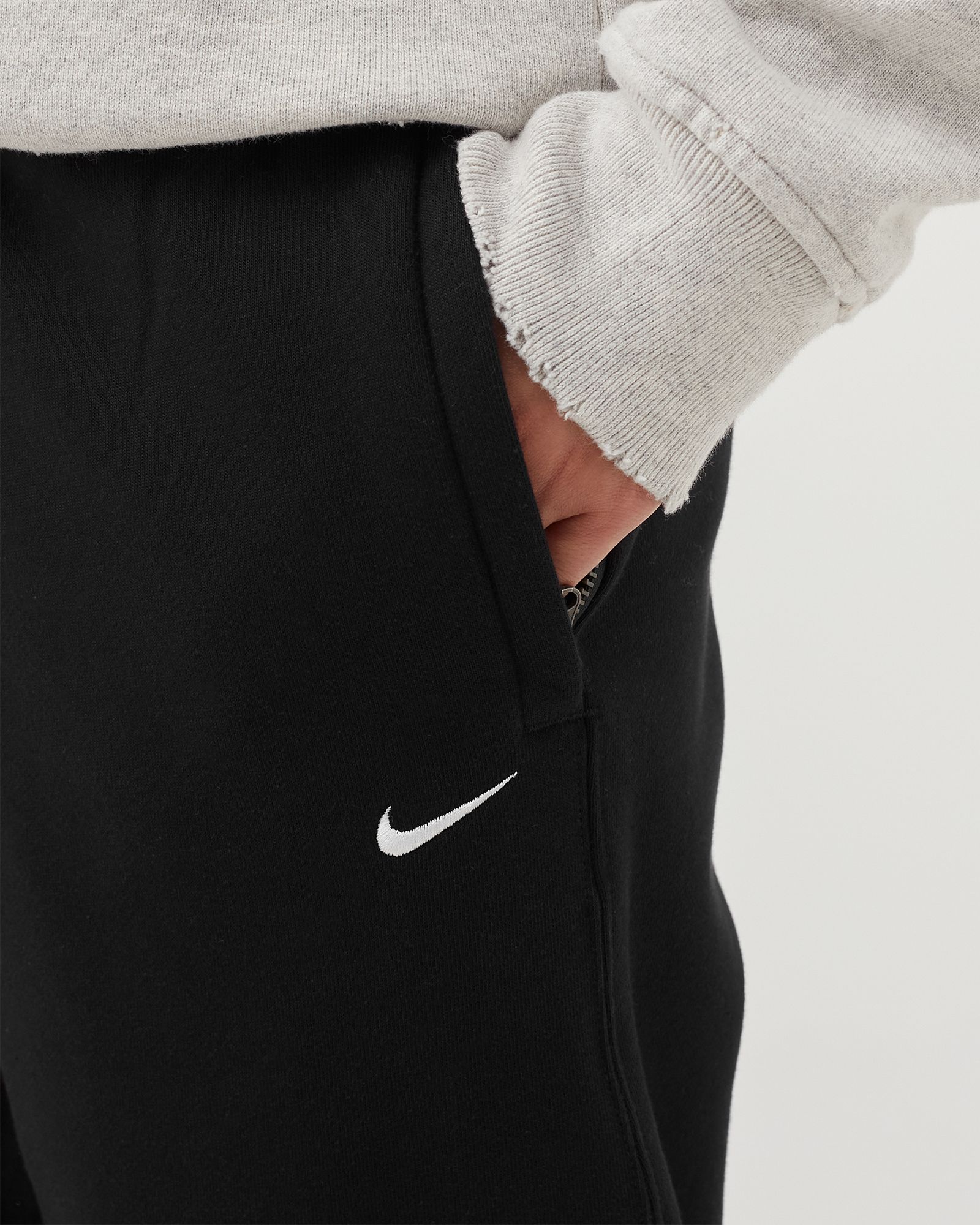 WMNS NRG SOLO SWOOSH FLEECE PANT