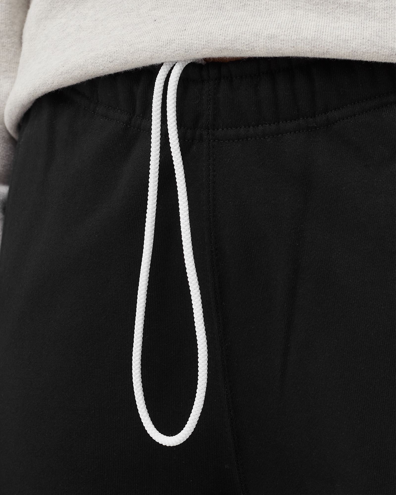 WMNS NRG SOLO SWOOSH FLEECE PANT