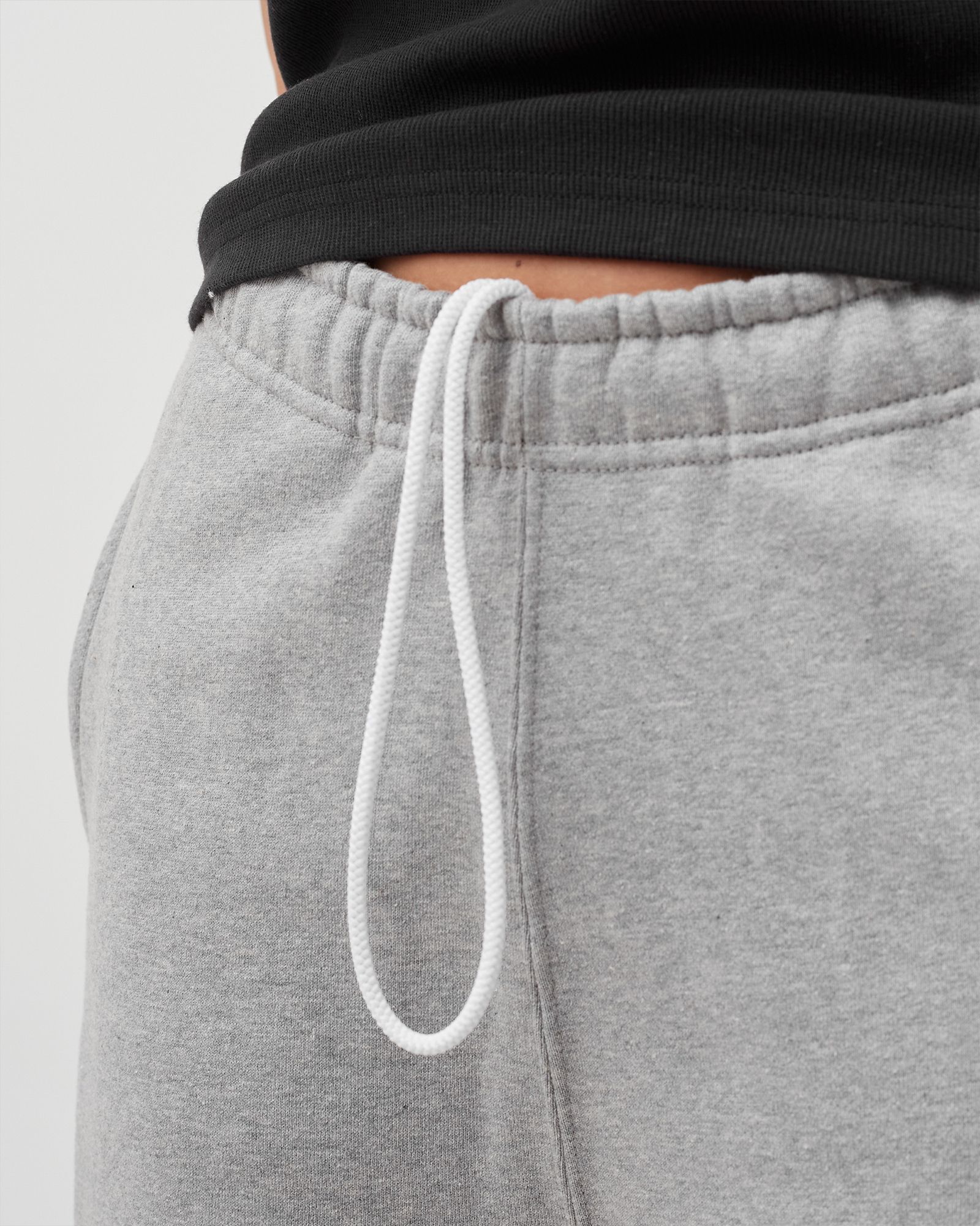 WMNS NRG SOLO SWOOSH FLEECE PANT