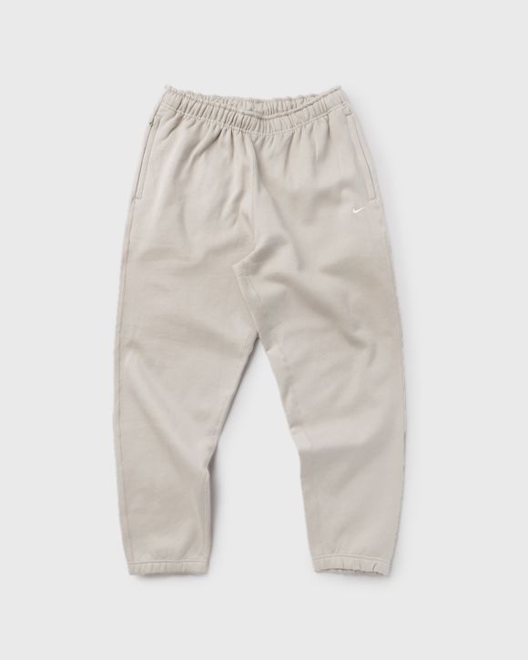 WMNS NRG SOLO SWOOSH FLEECE PANT
