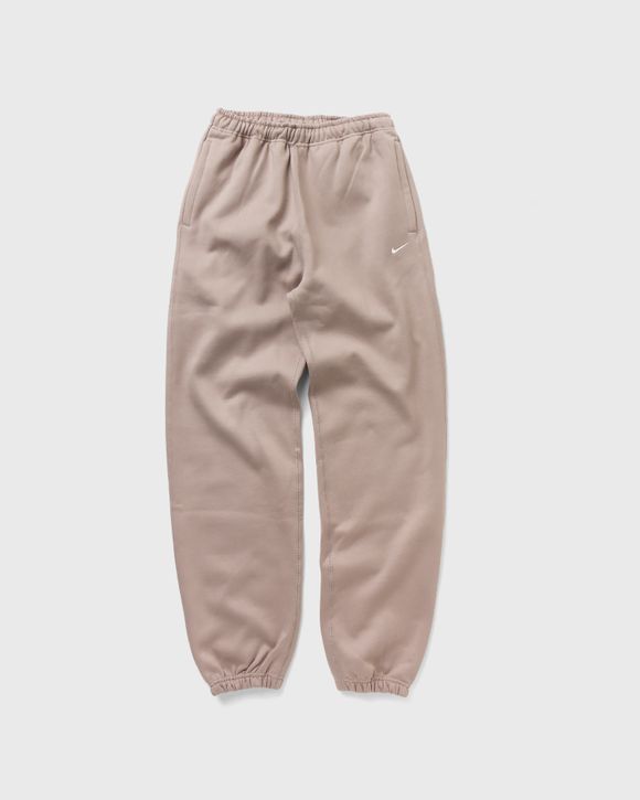 WMNS SOLO SWOOSH FLEECE PANT